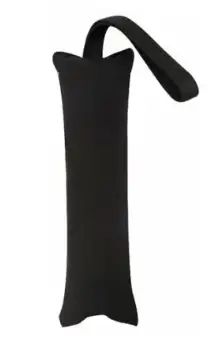 ZOOexpress игрушка для собак Палка с ручкой, текстиль повышенной прочности