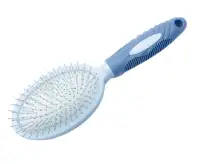 СКИДКА Pet Star Расческа-щетка массажная для собак и кошек