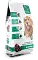 Clan Classic Sensitive-24/11 сухой корм для взрослых собак крупных и средних пород с уткой и бурым рисом
