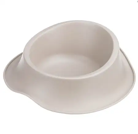 Купить Миска для собак ФЛАФ капучино