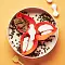 PetDreamHouse Интерактивная система кормления СПИН - Бугенвиллея, оранжевая #3