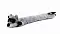 NUNBELL Игрушка-пищалка для собак мягкая "Енот" #2