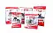 Dr. Alex впитывающие пеленки для кошек и собак гелевые с липким фиксатором #2